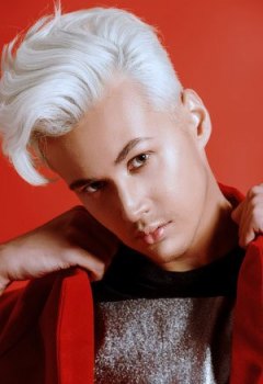 Men's Haircuts & Styles, Esente Hair Salon, Wimbledon
