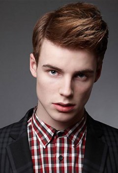 Men's Haircuts & Styles, Esente Hair Salon, Wimbledon