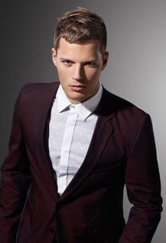 Men's Haircuts & Styles, Esente Hair Salon, Wimbledon