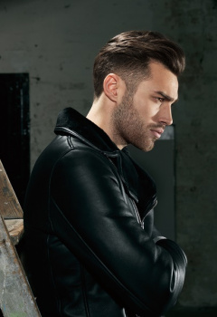 Men's Haircuts & Styles, Esente Hair Salon, Wimbledon