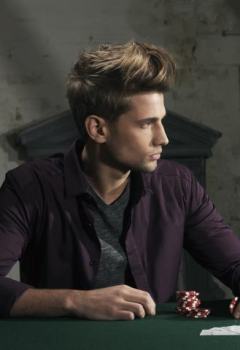 Men's Haircuts & Styles, Esente Hair Salon, Wimbledon