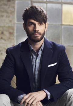 Men's Haircuts & Styles, Esente Hair Salon, Wimbledon