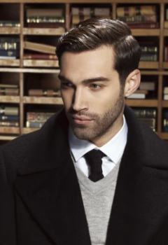 Men's Haircuts & Styles, Esente Hair Salon, Wimbledon