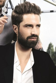 Men's Haircuts & Styles, Esente Hair Salon, Wimbledon