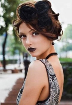 Special occasion hair for Wimbledon & Royal Ascot at Esente Hair Salon, Wimbledon