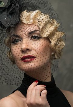 Special occasion hair for Wimbledon & Royal Ascot at Esente Hair Salon, Wimbledon