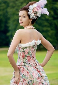 Special occasion hair for Wimbledon & Royal Ascot at Esente Hair Salon, Wimbledon
