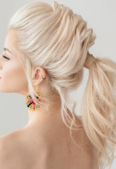 Prom Hair Ideas, Top Hairdressers in Wimbledon